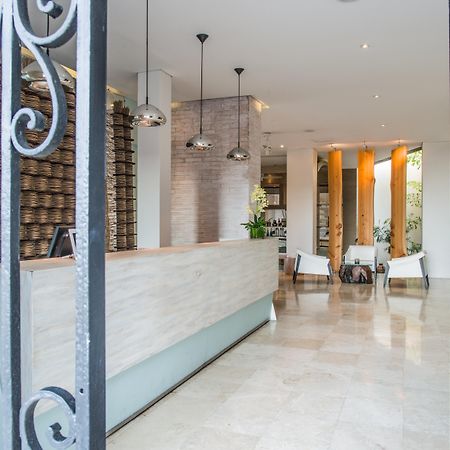 Hotel Boutique Bovedas De Santa Clara By Accor Cartagena エクステリア 写真