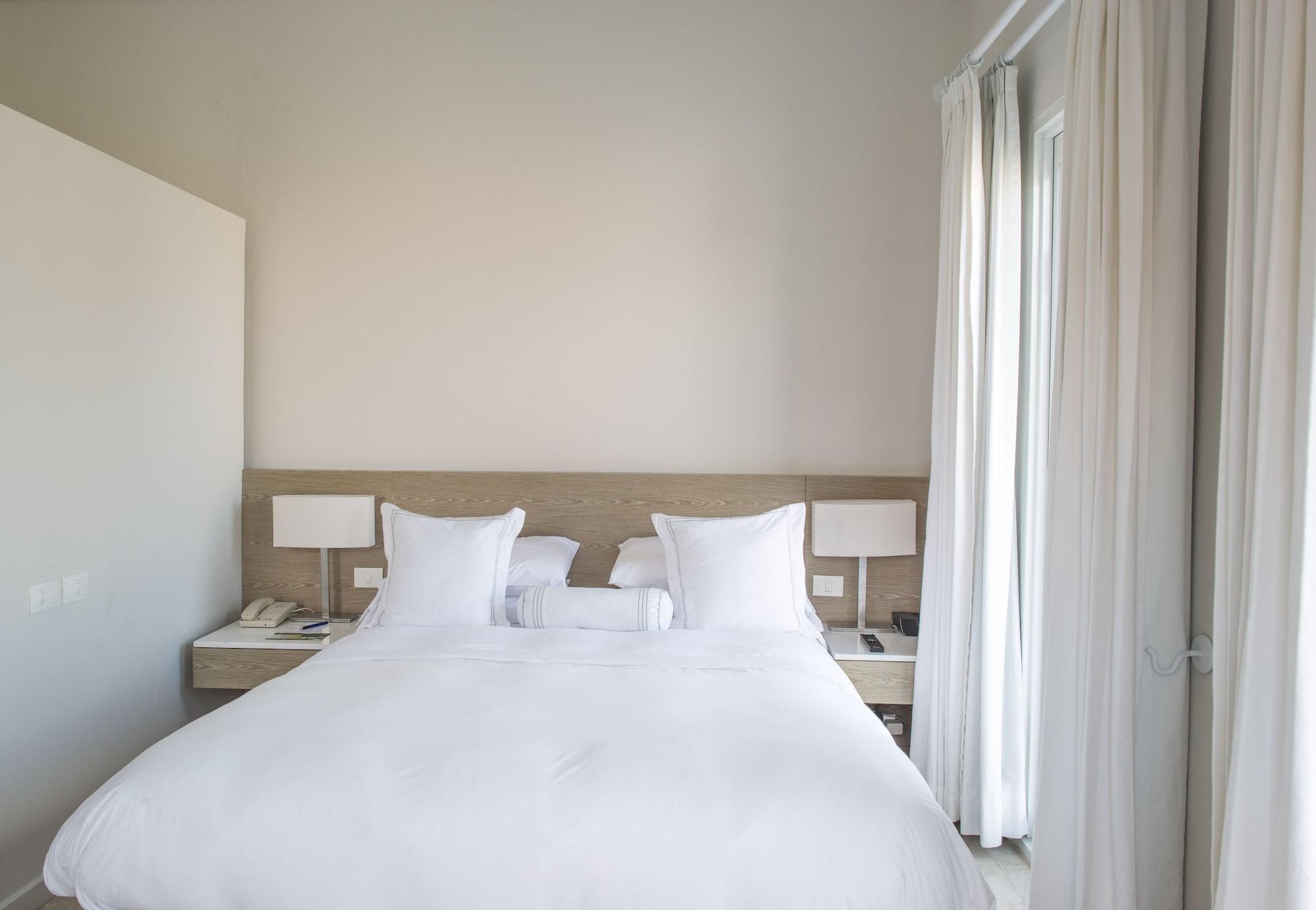 Hotel Boutique Bovedas De Santa Clara By Accor Cartagena エクステリア 写真