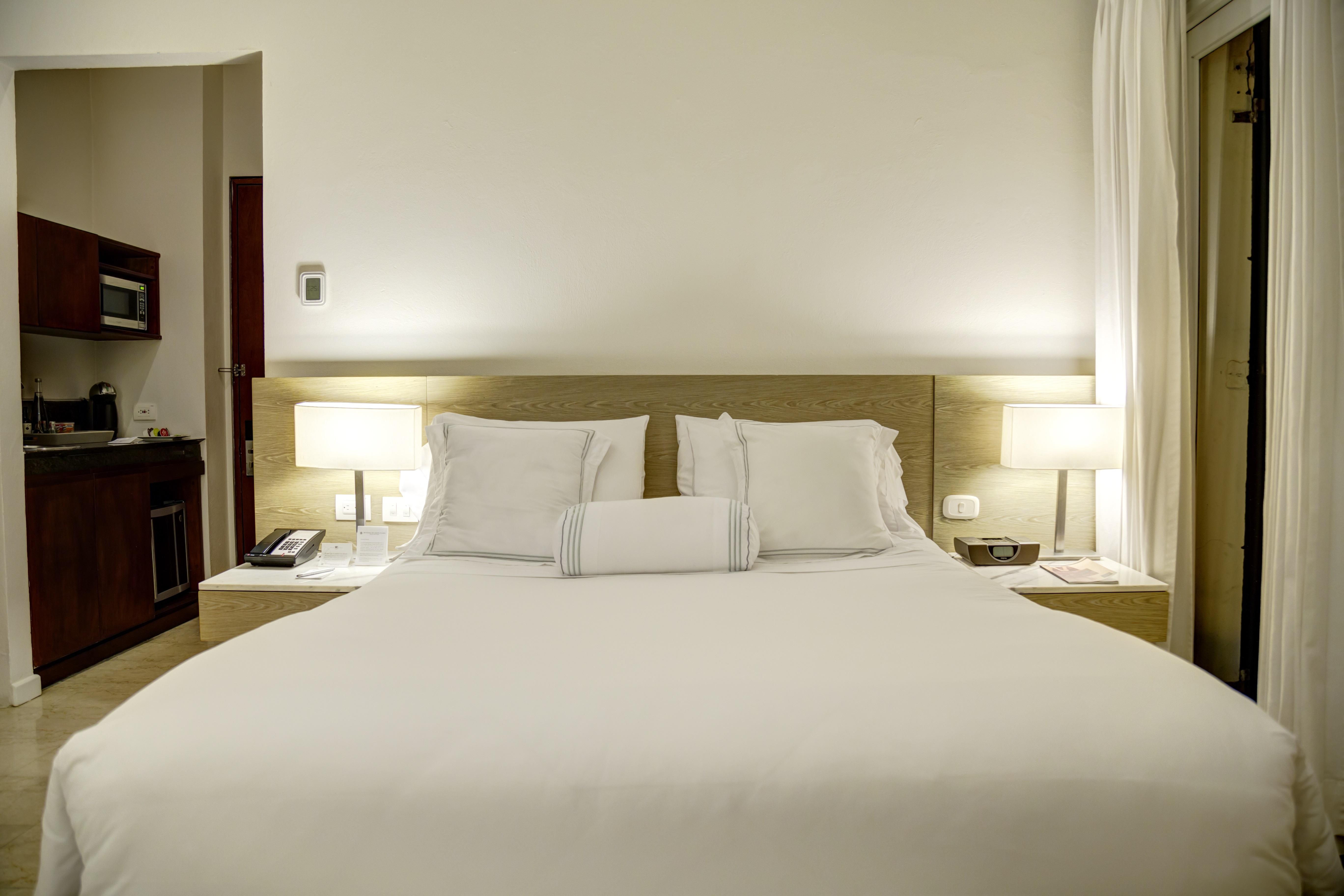 Hotel Boutique Bovedas De Santa Clara By Accor Cartagena エクステリア 写真