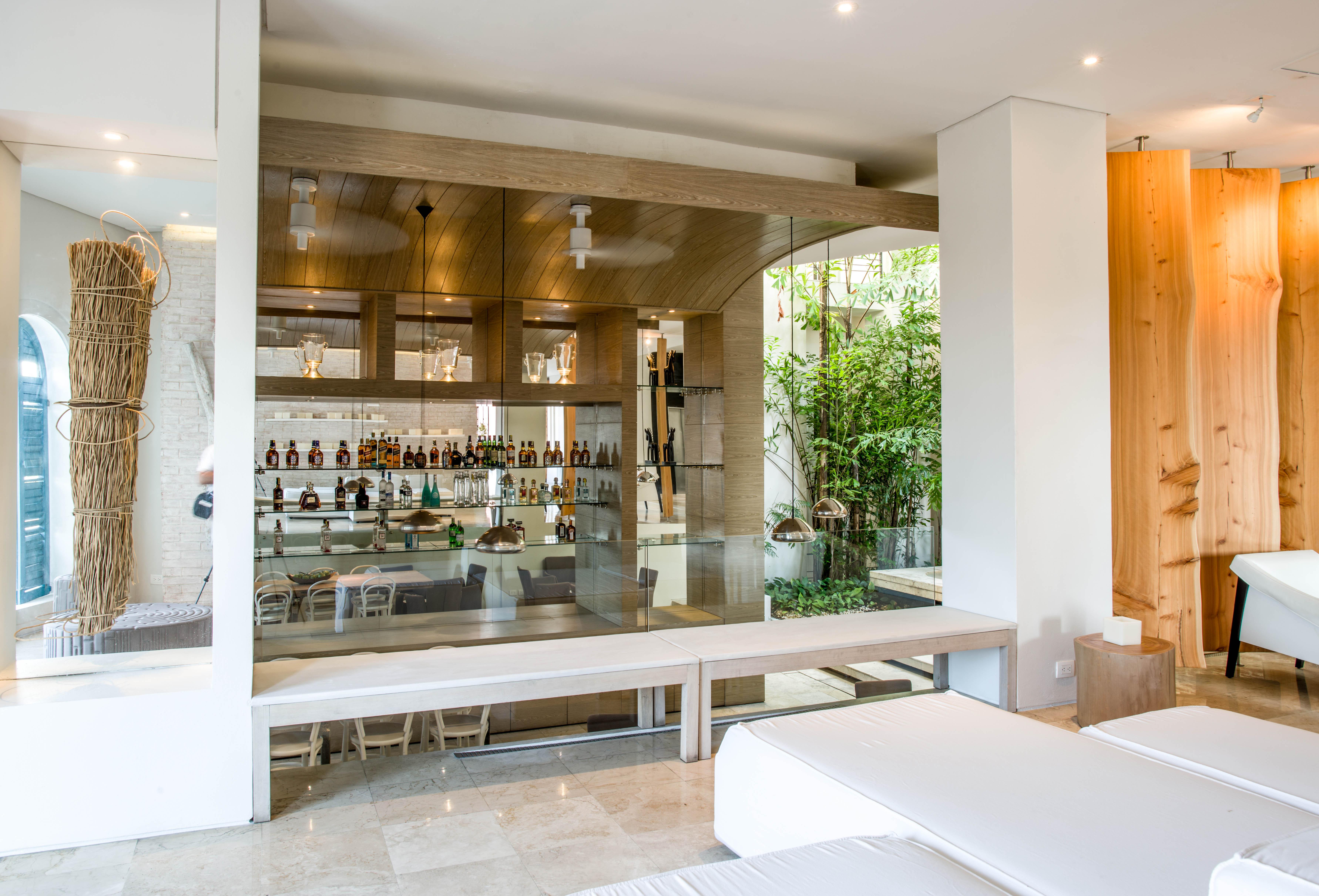 Hotel Boutique Bovedas De Santa Clara By Accor Cartagena エクステリア 写真
