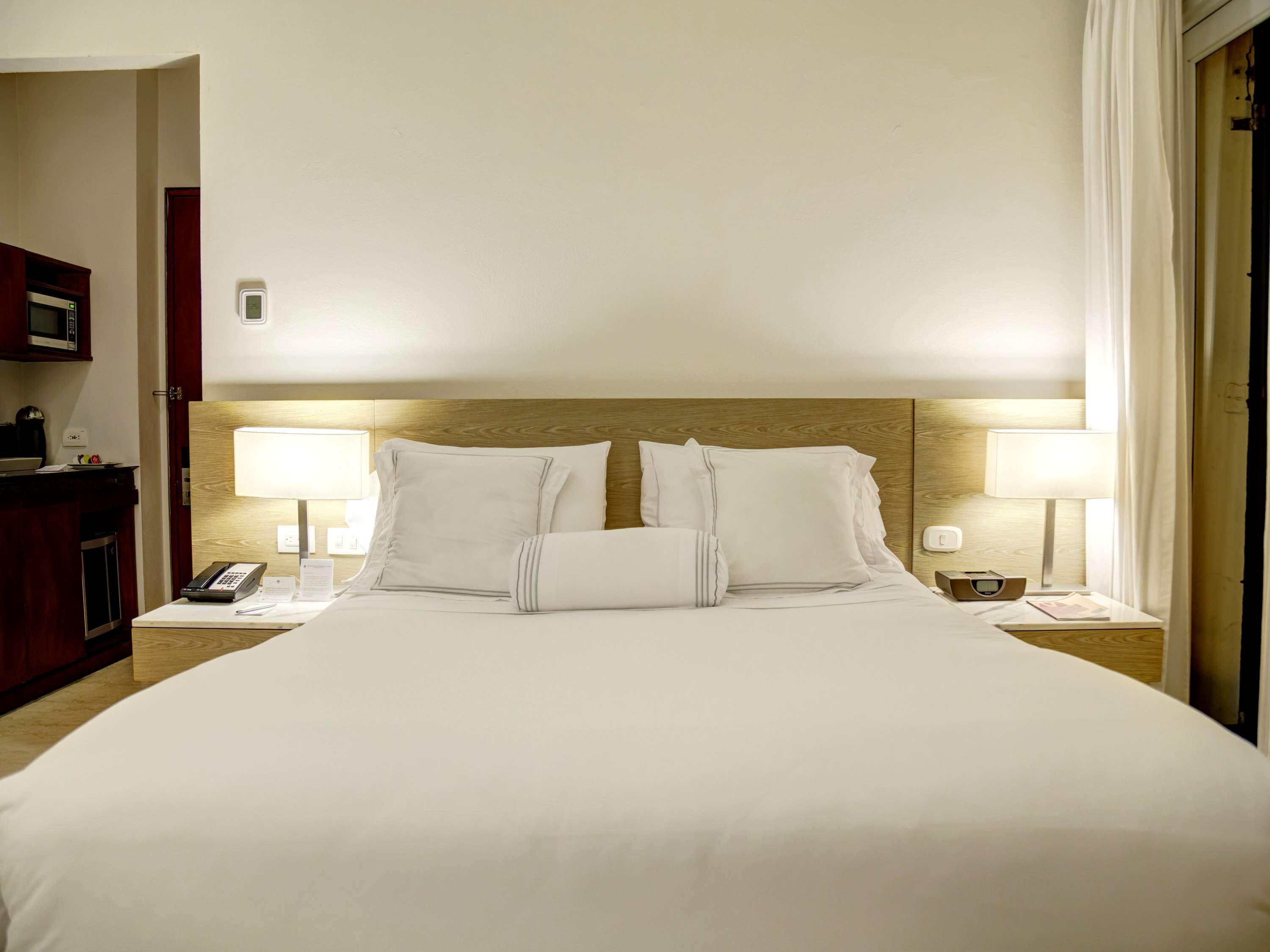 Hotel Boutique Bovedas De Santa Clara By Accor Cartagena エクステリア 写真
