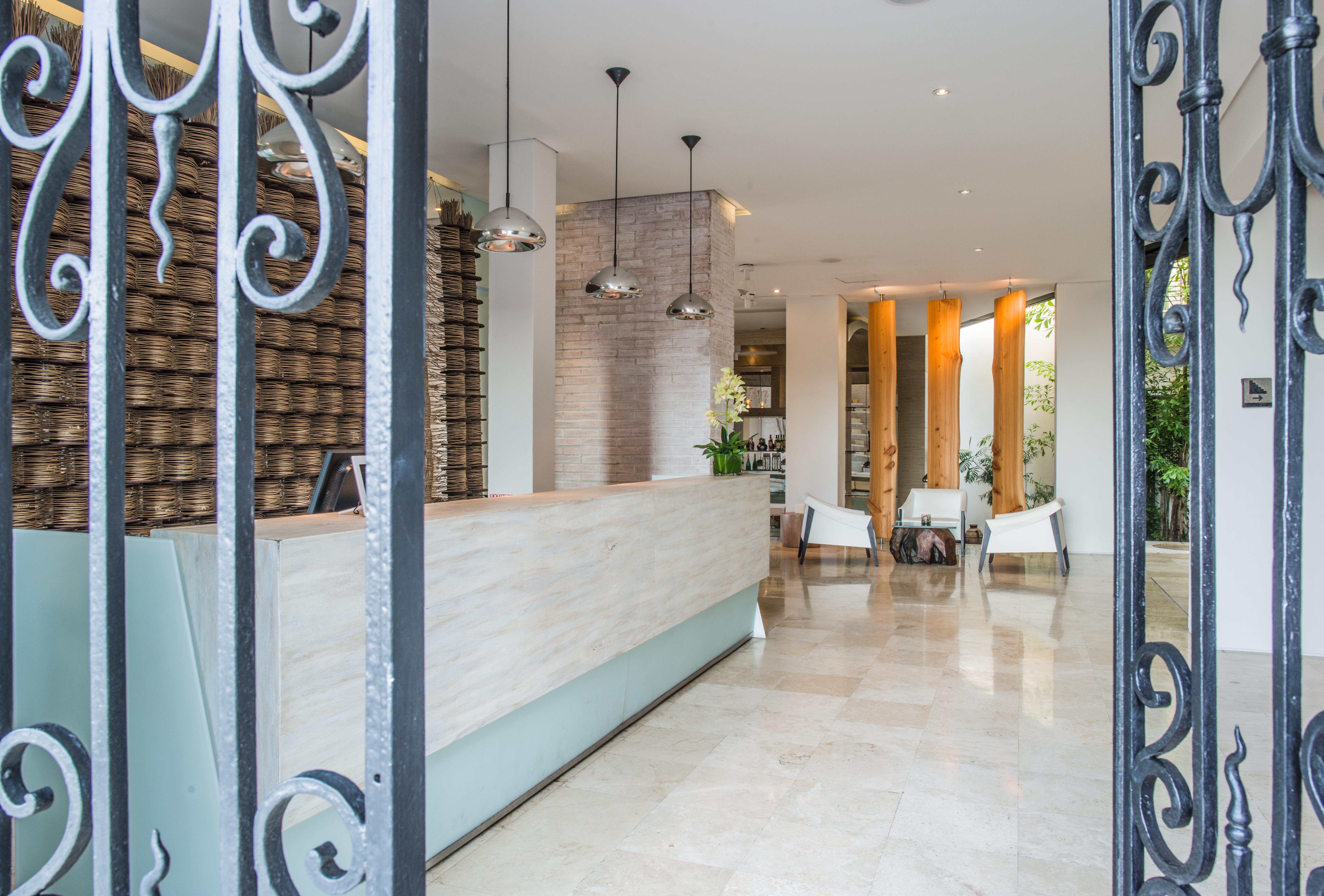 Hotel Boutique Bovedas De Santa Clara By Accor Cartagena エクステリア 写真