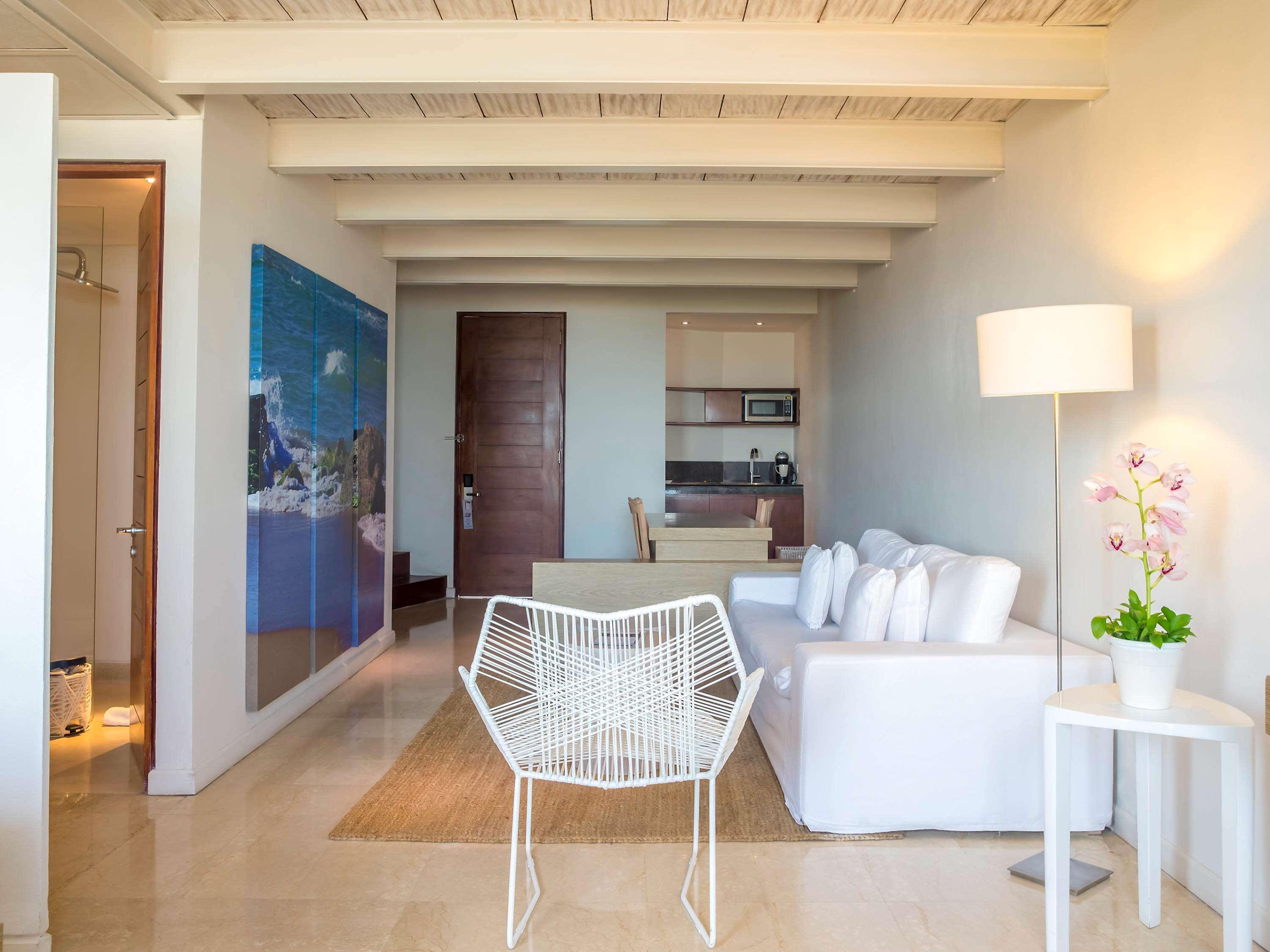 Hotel Boutique Bovedas De Santa Clara By Accor Cartagena エクステリア 写真