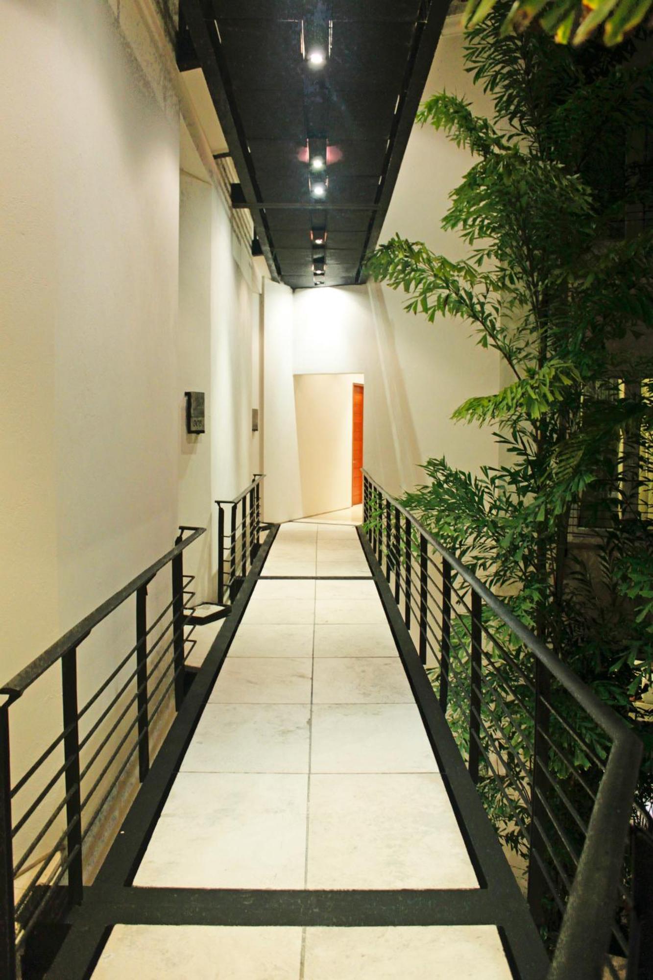 Hotel Boutique Bovedas De Santa Clara By Accor Cartagena エクステリア 写真