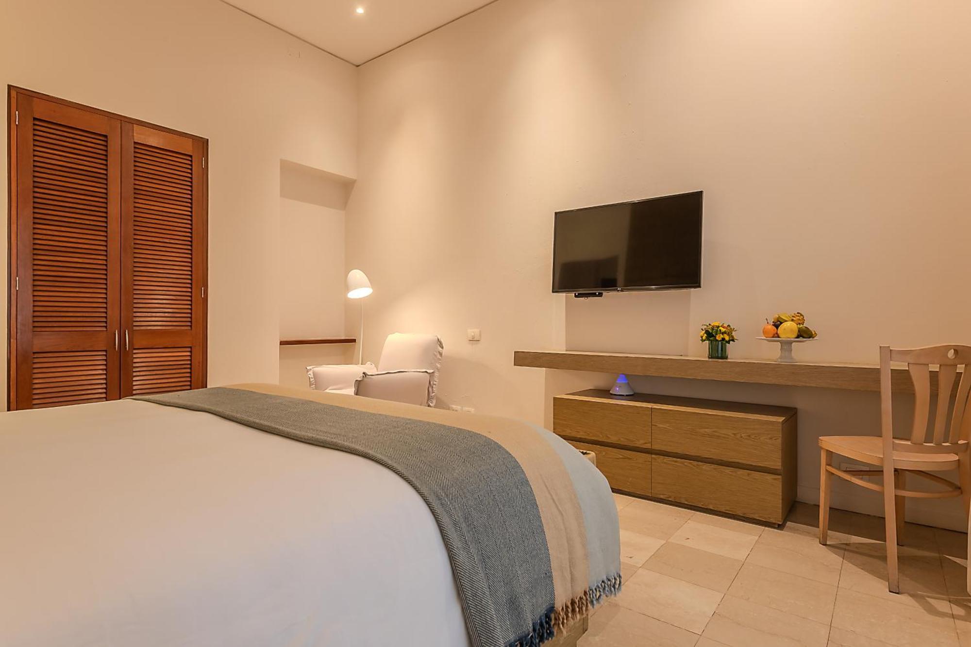 Hotel Boutique Bovedas De Santa Clara By Accor Cartagena エクステリア 写真