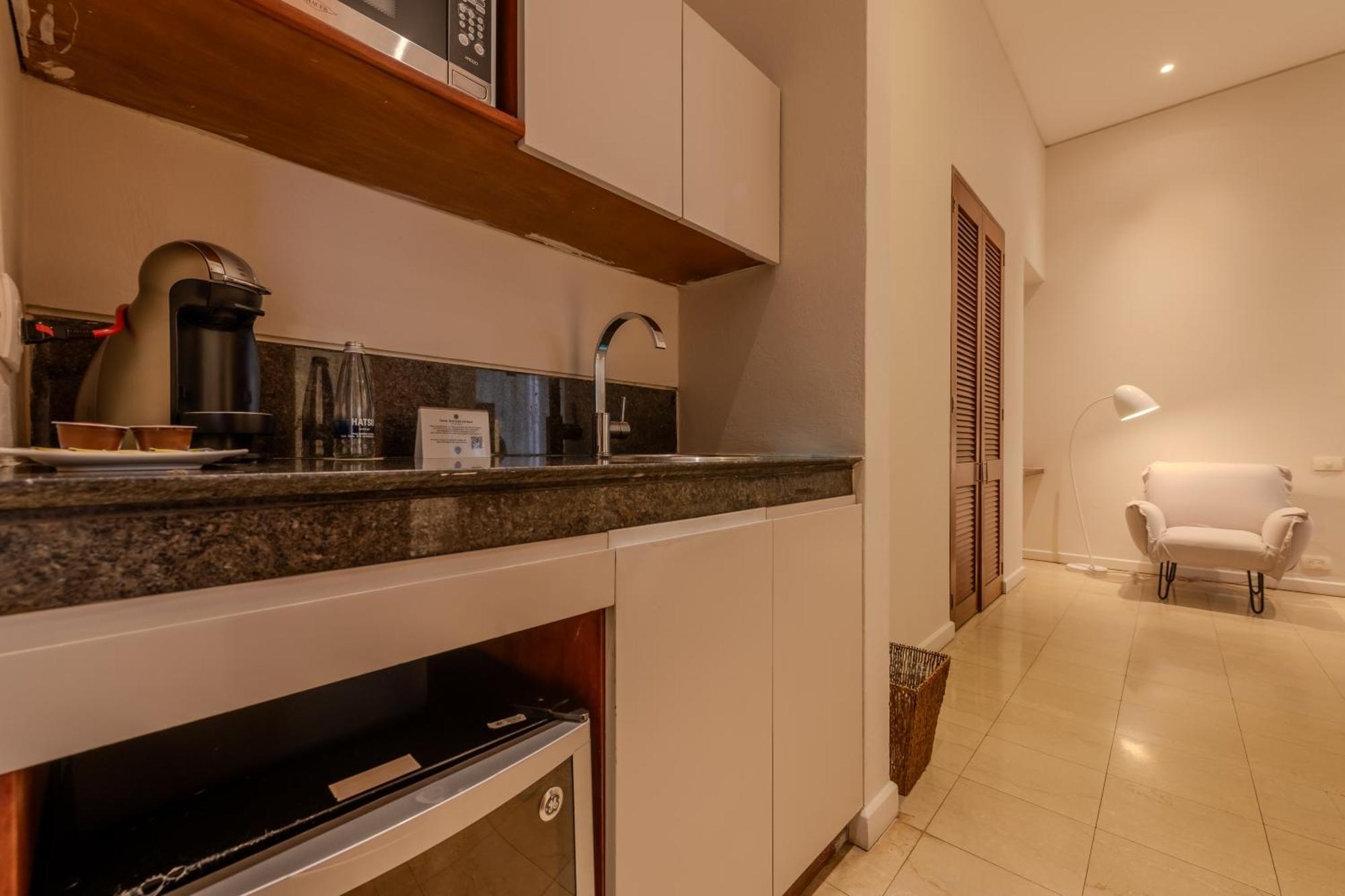 Hotel Boutique Bovedas De Santa Clara By Accor Cartagena エクステリア 写真