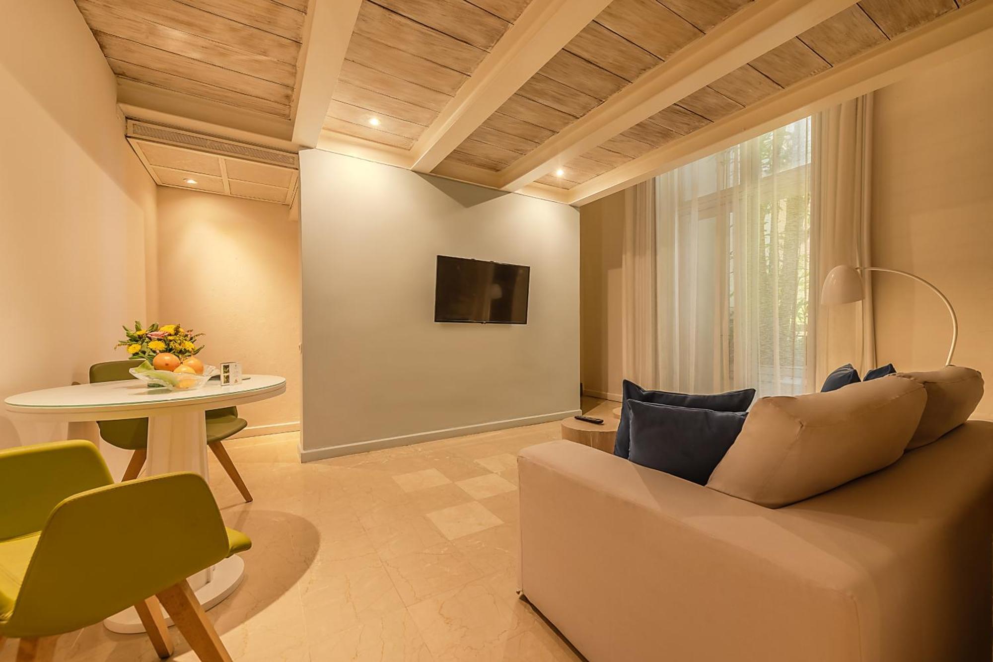 Hotel Boutique Bovedas De Santa Clara By Accor Cartagena エクステリア 写真