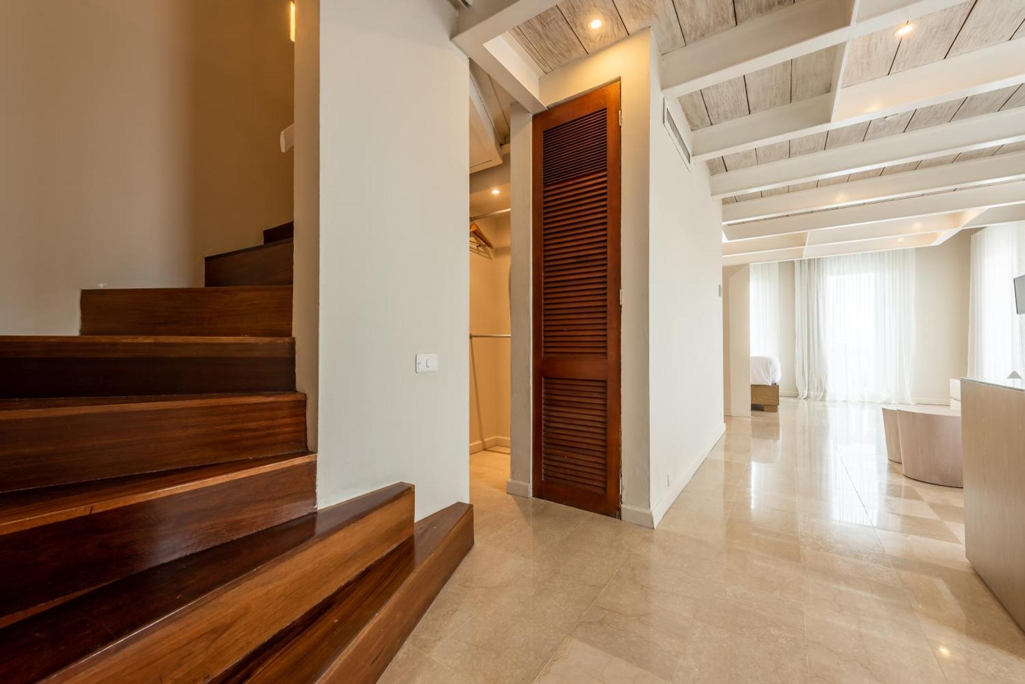 Hotel Boutique Bovedas De Santa Clara By Accor Cartagena エクステリア 写真