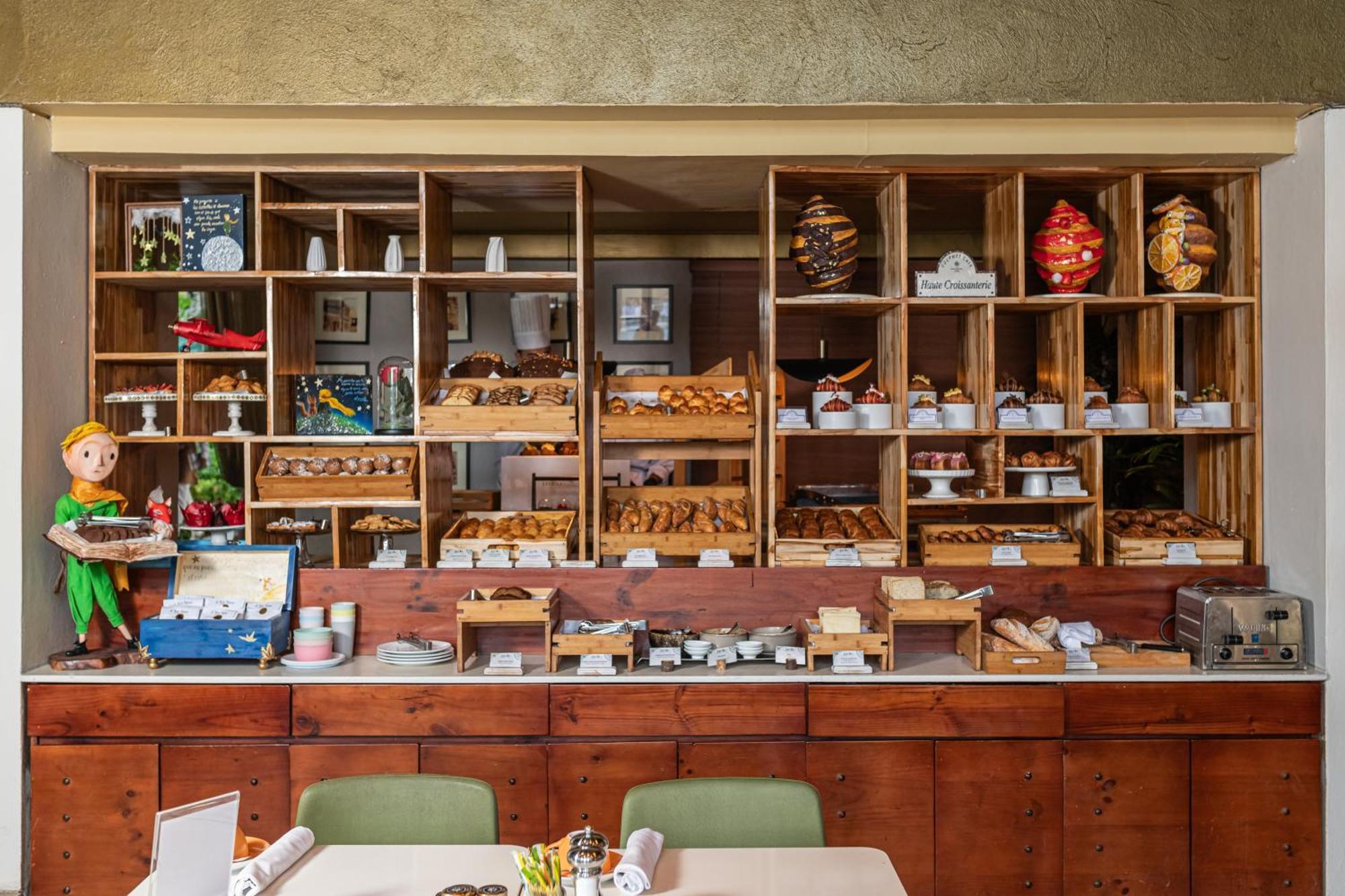 Hotel Boutique Bovedas De Santa Clara By Accor Cartagena エクステリア 写真