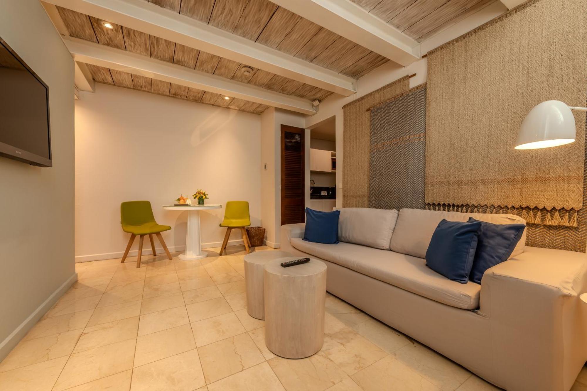 Hotel Boutique Bovedas De Santa Clara By Accor Cartagena エクステリア 写真