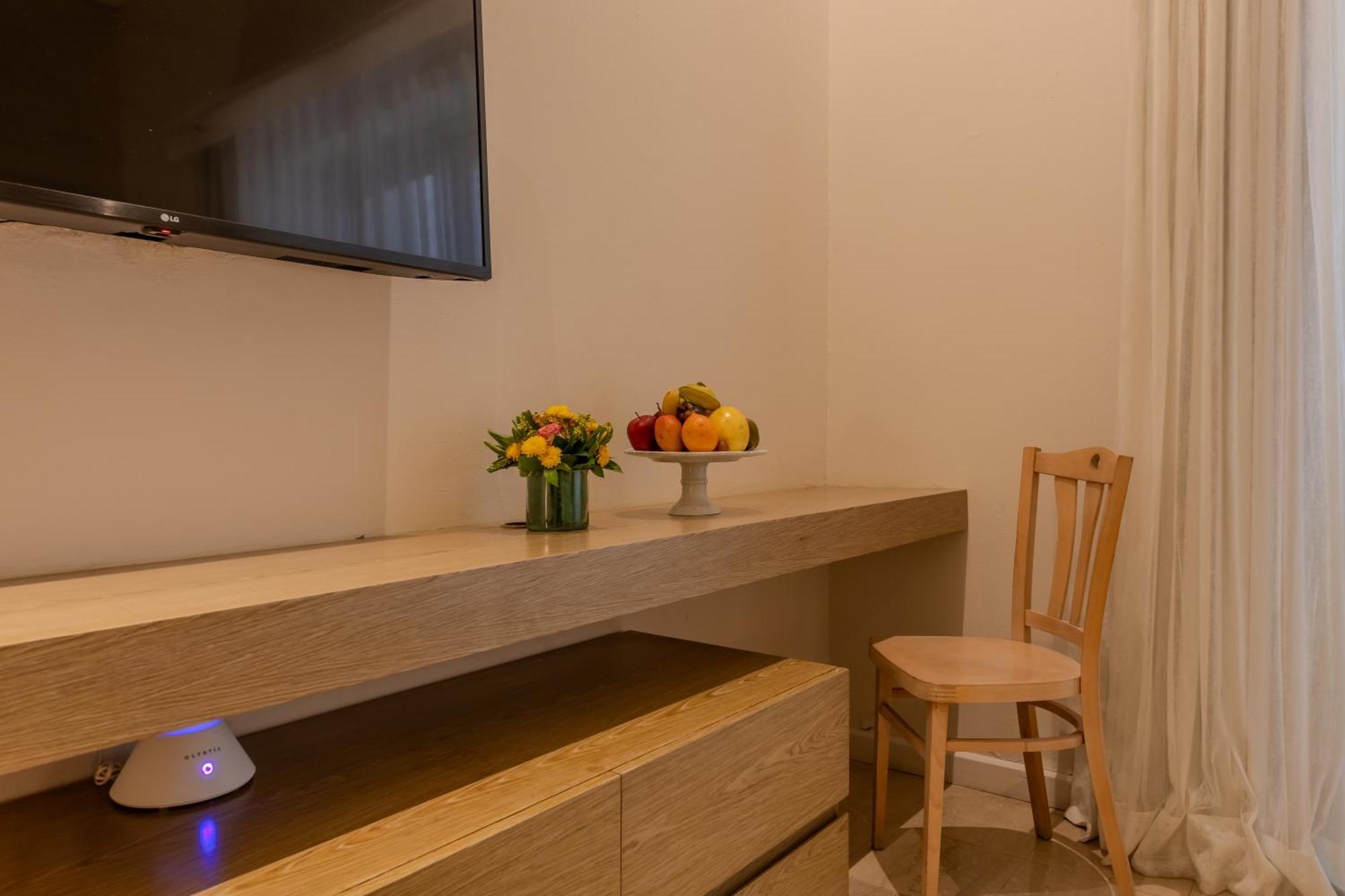Hotel Boutique Bovedas De Santa Clara By Accor Cartagena エクステリア 写真
